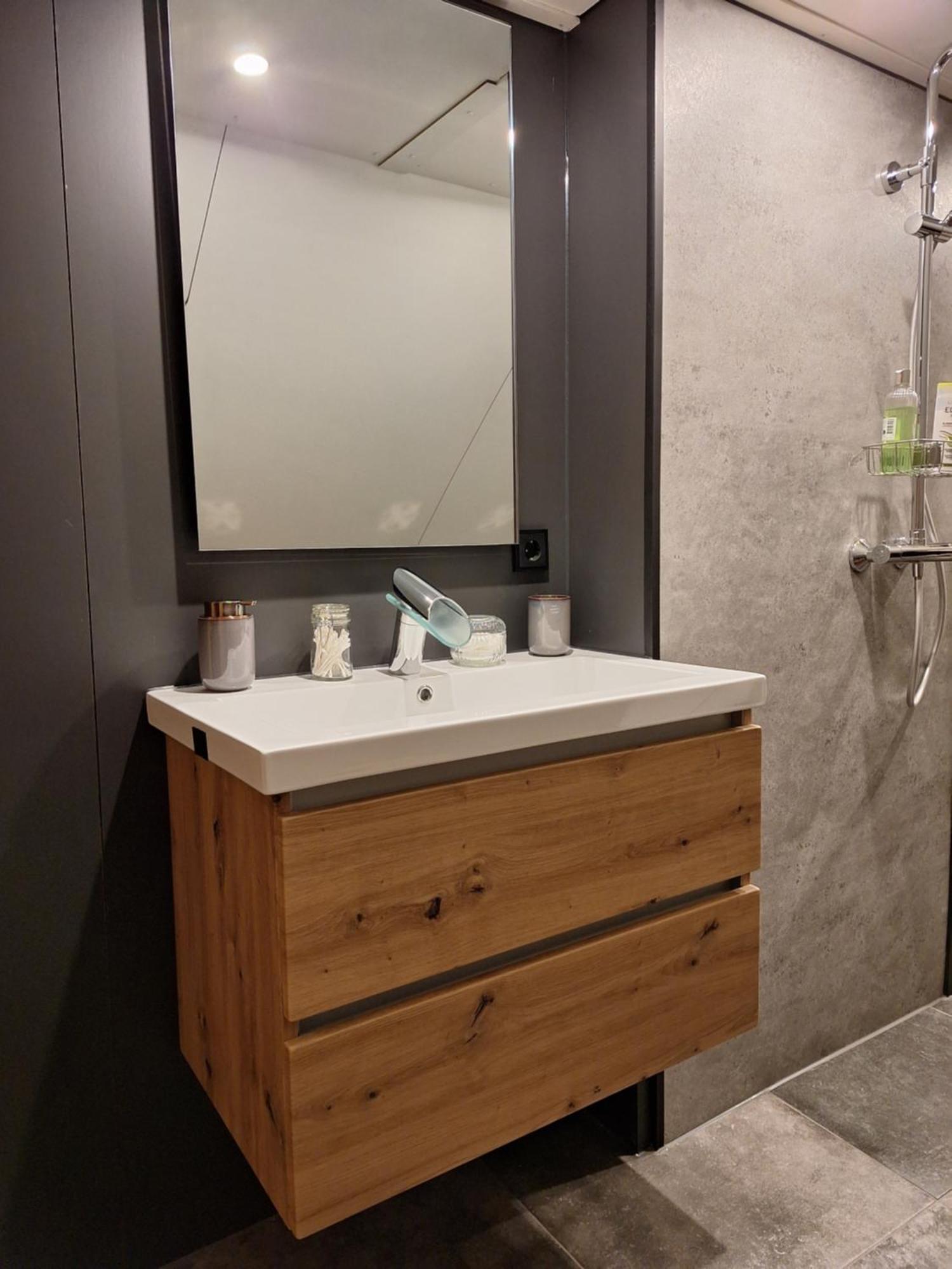 Loft De Hooizolder Met Sauna Bij Te Boeken Gees Exteriör bild