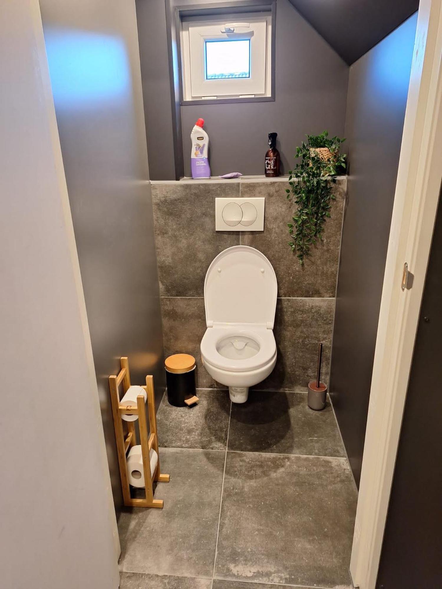 Loft De Hooizolder Met Sauna Bij Te Boeken Gees Exteriör bild